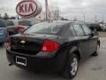 Black - Cobalt LT Sedan Photo No. 2