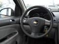Black - Cobalt LT Sedan Photo No. 4