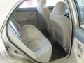 2007 Sand Beige Kia Spectra EX Sedan  photo #18