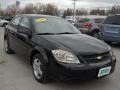 Black - Cobalt LT Sedan Photo No. 12