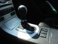 Blue Slate Metallic - G 37 Coupe Photo No. 18