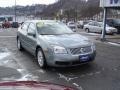 Light Tundra Metallic - Milan V6 Premier Photo No. 9