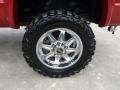 2006 Dodge Ram 3500 SLT Quad Cab 4x4 Custom Wheels