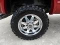 2006 Dodge Ram 3500 SLT Quad Cab 4x4 Custom Wheels