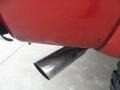 Inferno Red Crystal Pearl - Ram 3500 SLT Quad Cab 4x4 Photo No. 16