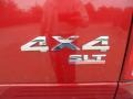 Inferno Red Crystal Pearl - Ram 3500 SLT Quad Cab 4x4 Photo No. 19