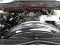Inferno Red Crystal Pearl - Ram 3500 SLT Quad Cab 4x4 Photo No. 22