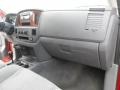 Inferno Red Crystal Pearl - Ram 3500 SLT Quad Cab 4x4 Photo No. 24
