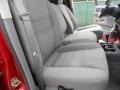 Inferno Red Crystal Pearl - Ram 3500 SLT Quad Cab 4x4 Photo No. 25