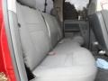 Inferno Red Crystal Pearl - Ram 3500 SLT Quad Cab 4x4 Photo No. 27