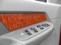 Inferno Red Crystal Pearl - Ram 3500 SLT Quad Cab 4x4 Photo No. 31