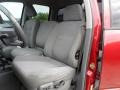 2006 Inferno Red Crystal Pearl Dodge Ram 3500 SLT Quad Cab 4x4  photo #32