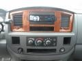 Inferno Red Crystal Pearl - Ram 3500 SLT Quad Cab 4x4 Photo No. 36