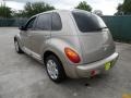 Light Almond Pearl Metallic - PT Cruiser  Photo No. 5