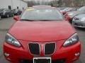 2008 Crimson Red Pontiac Grand Prix GXP Sedan  photo #13