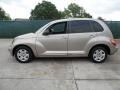 Light Almond Pearl Metallic - PT Cruiser  Photo No. 6