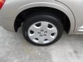 Light Almond Pearl Metallic - PT Cruiser  Photo No. 14