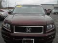 Dark Cherry Pearl - Ridgeline RTX Photo No. 13