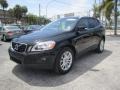 Black Stone - XC60 T6 AWD Photo No. 1