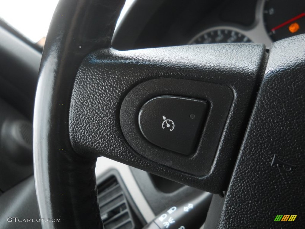 2005 Equinox LT AWD - Galaxy Silver Metallic / Light Gray photo #15