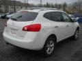 Phantom White - Rogue SL AWD Photo No. 2