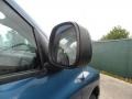 2002 Atlantic Blue Pearl Dodge Ram 1500 SLT Quad Cab  photo #18