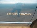 2002 Atlantic Blue Pearl Dodge Ram 1500 SLT Quad Cab  photo #19