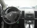Aspen White - Sentra 2.0 SR Photo No. 4