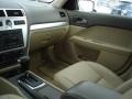 Light Tundra Metallic - Milan V6 Premier Photo No. 20