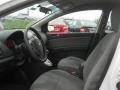 Aspen White - Sentra 2.0 SR Photo No. 7