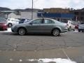 Light Tundra Metallic - Milan V6 Premier Photo No. 21