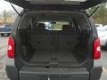 2008 Night Armor Dark Gray Nissan Xterra X 4x4  photo #6