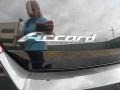 2010 Crystal Black Pearl Honda Accord EX-L Coupe  photo #20