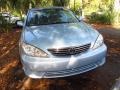 Sky Blue Pearl - Camry LE Photo No. 1