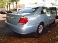 2006 Sky Blue Pearl Toyota Camry LE  photo #2