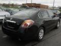 Super Black - Altima 2.5 S Photo No. 2