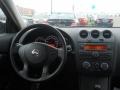 Super Black - Altima 2.5 S Photo No. 4