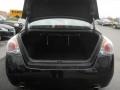 Super Black - Altima 2.5 S Photo No. 6