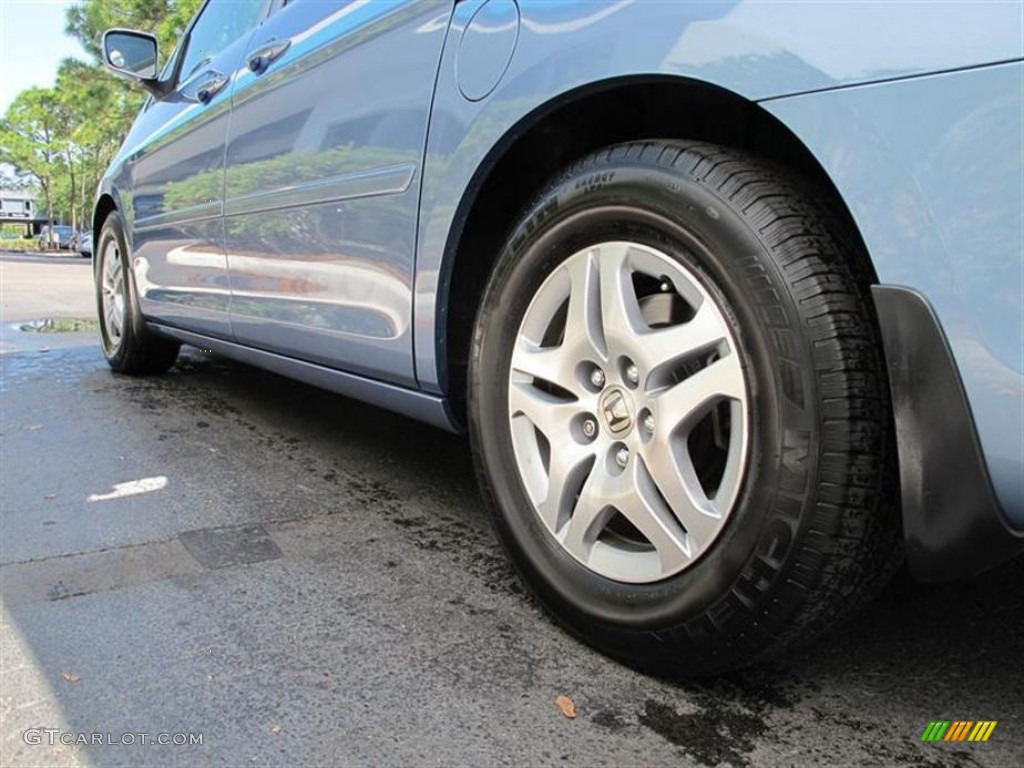 2006 Honda Odyssey EX-L Wheel Photo #63140160