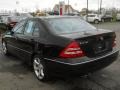 2007 Diamond Black Metallic Mercedes-Benz C 230 Sport  photo #13