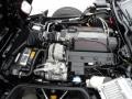 5.7 Liter OHV 16-Valve LT1 V8 Engine for 1995 Chevrolet Corvette Indianapolis 500 Pace Car Convertible #63140551