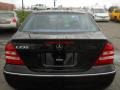 2007 Diamond Black Metallic Mercedes-Benz C 230 Sport  photo #14