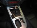 Jet Black - Z4 sDrive35i Roadster Photo No. 20