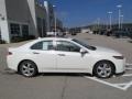 Premium White Pearl - TSX Sedan Photo No. 2