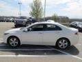 Premium White Pearl - TSX Sedan Photo No. 6