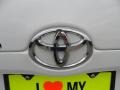 Super White - Camry LE Photo No. 16
