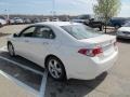 Premium White Pearl - TSX Sedan Photo No. 7
