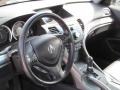 Premium White Pearl - TSX Sedan Photo No. 11