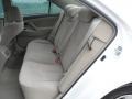 Super White - Camry LE Photo No. 26