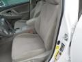 Super White - Camry LE Photo No. 29